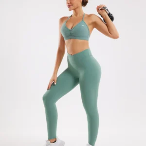 Pink Bloom Active Set