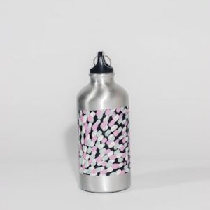 Insulated Travel Water Bottle
