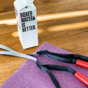 Outdoor Adventure Water Bottle