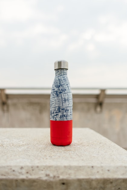 Choosing the Right Water Bottle