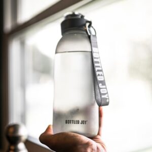 Eco-Friendly Hydration Bottle