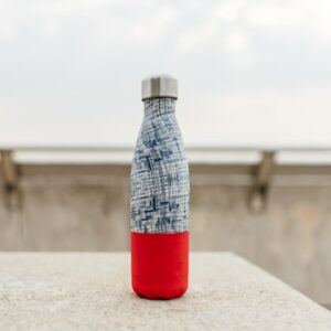 Personalized Stainless Steel Bottle