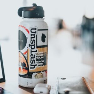 Kids Fun Water Bottle