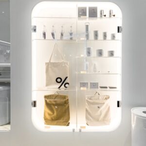 Luxury Crystal Water Bottle
