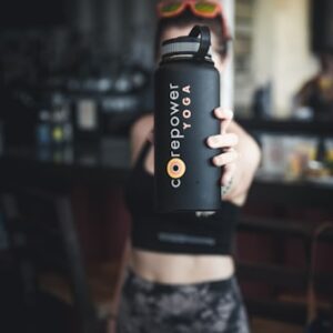Sporty Hydration Pack