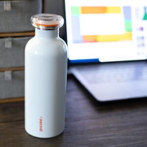 Flavored Infuser Water Bottle