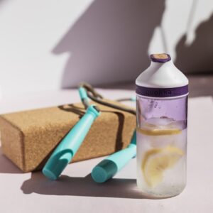 Minimalist Water Bottle